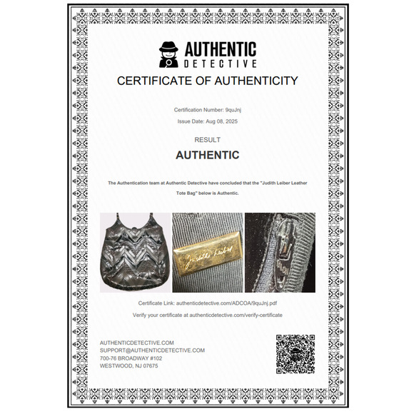 JUDITH LEIBER 80s Vtg ShoulderBag Leather Patchwork Brown Black Gold Accent RARE - Picture 3 of 16